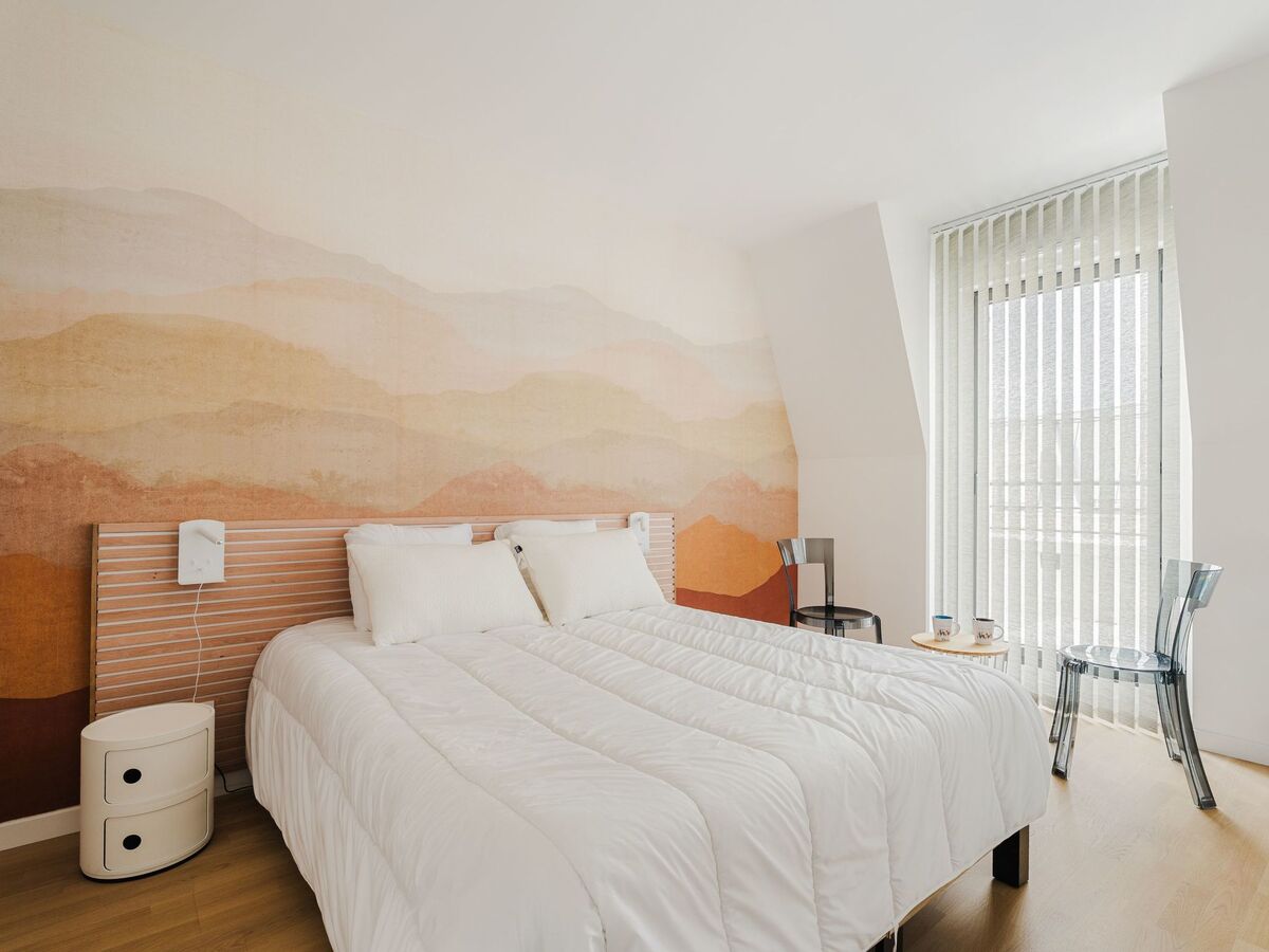 Appartement Newquay à Dinard, 850 m de la mer - Photo 3