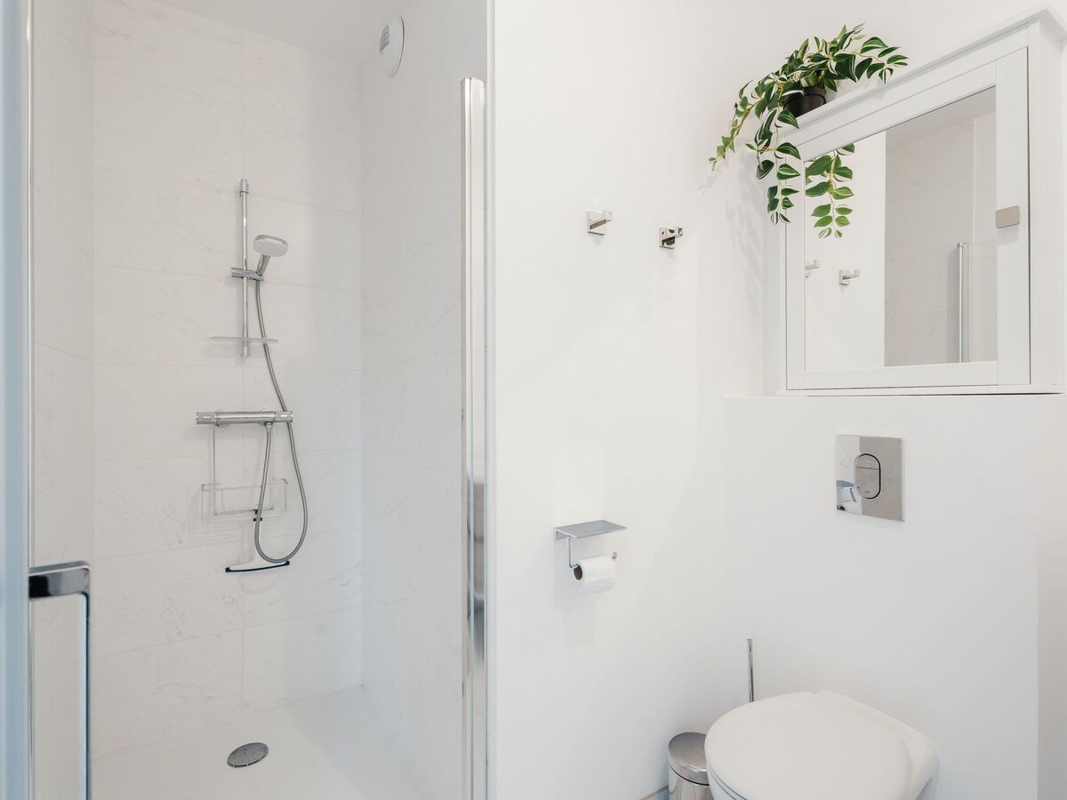 Appartement Newquay à Dinard, 850 m de la mer - Photo 8