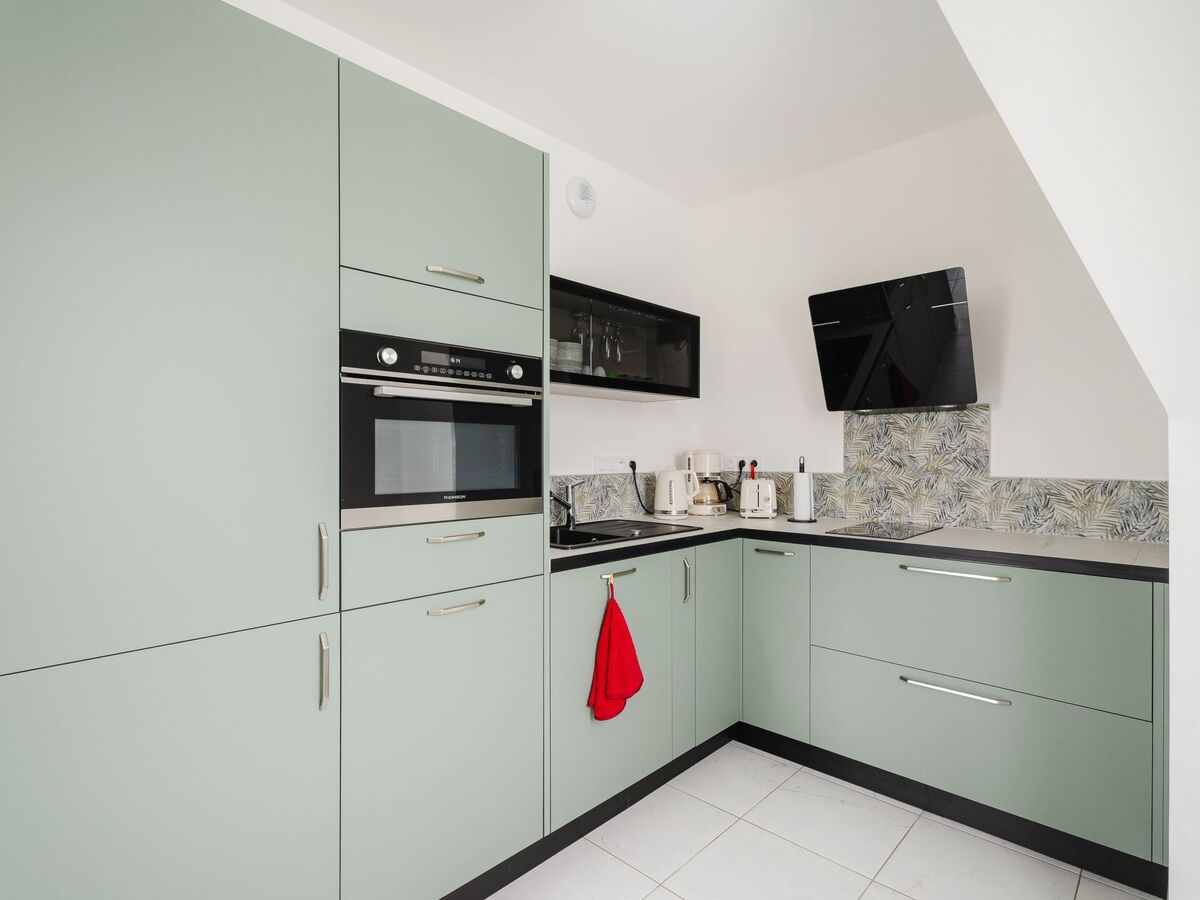 Appartement Newquay à Dinard, 850 m de la mer - Photo 9