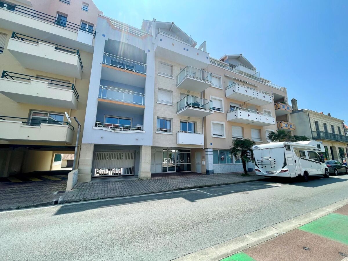 Les Oyats - Appartement 2 pièces à 200 m de la plage - Photo 2
