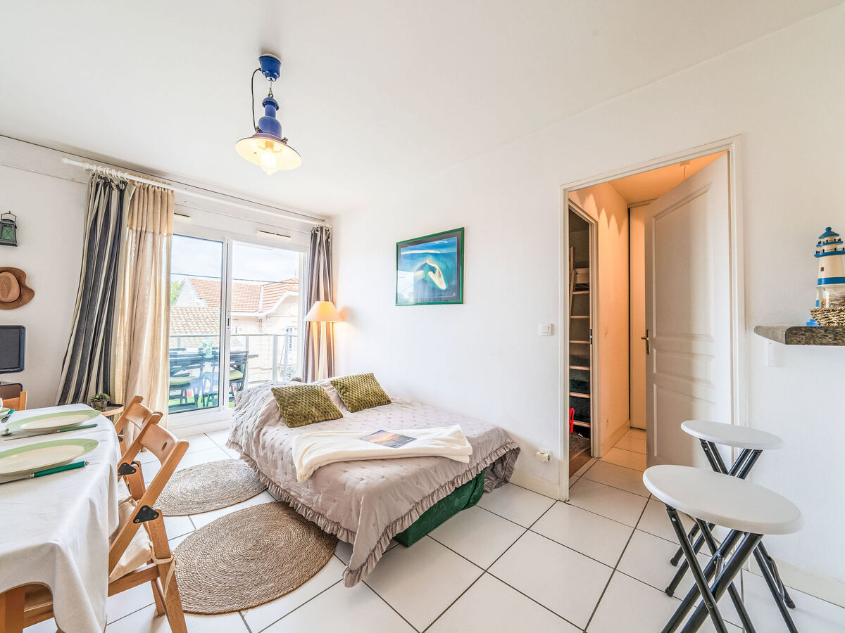 Les Oyats - Appartement 2 pièces à 200 m de la plage - Photo 4