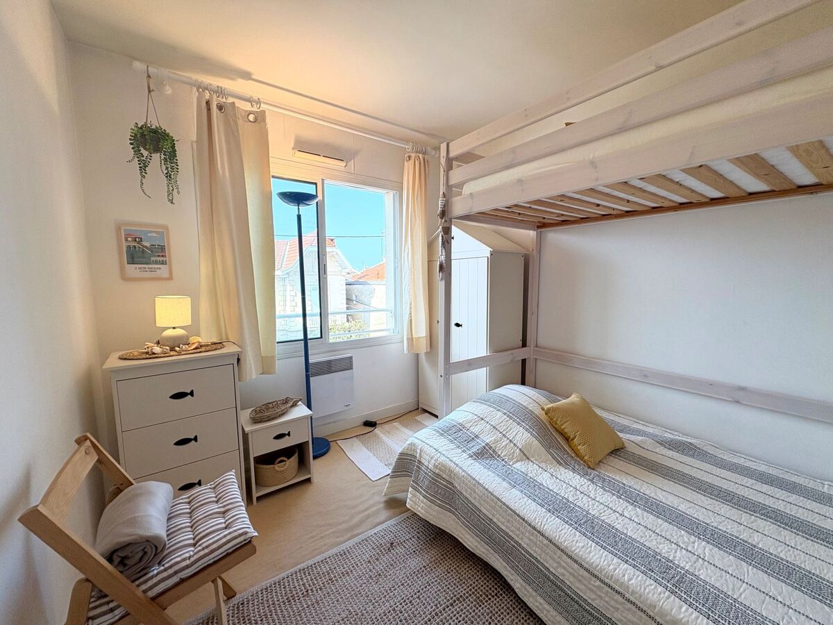Les Oyats - Appartement 2 pièces à 200 m de la plage - Photo 5