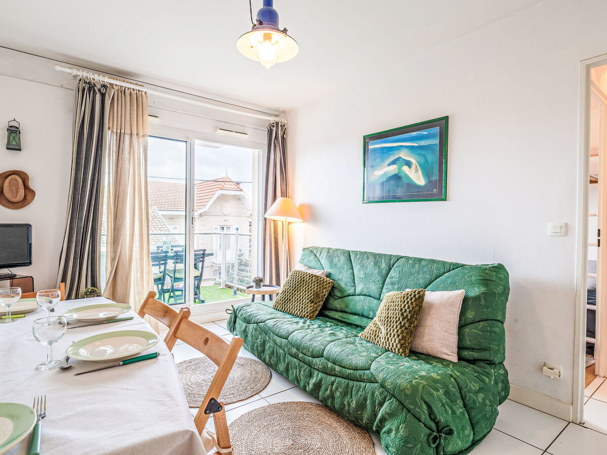 Les Oyats - Appartement 2 pièces à 200 m de la plage - Photo 6