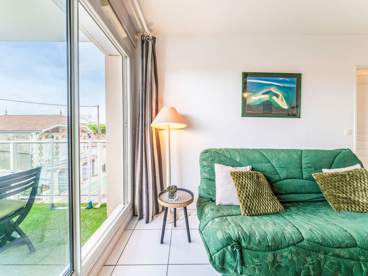 Les Oyats - Appartement 2 pièces à 200 m de la plage - Photo 8