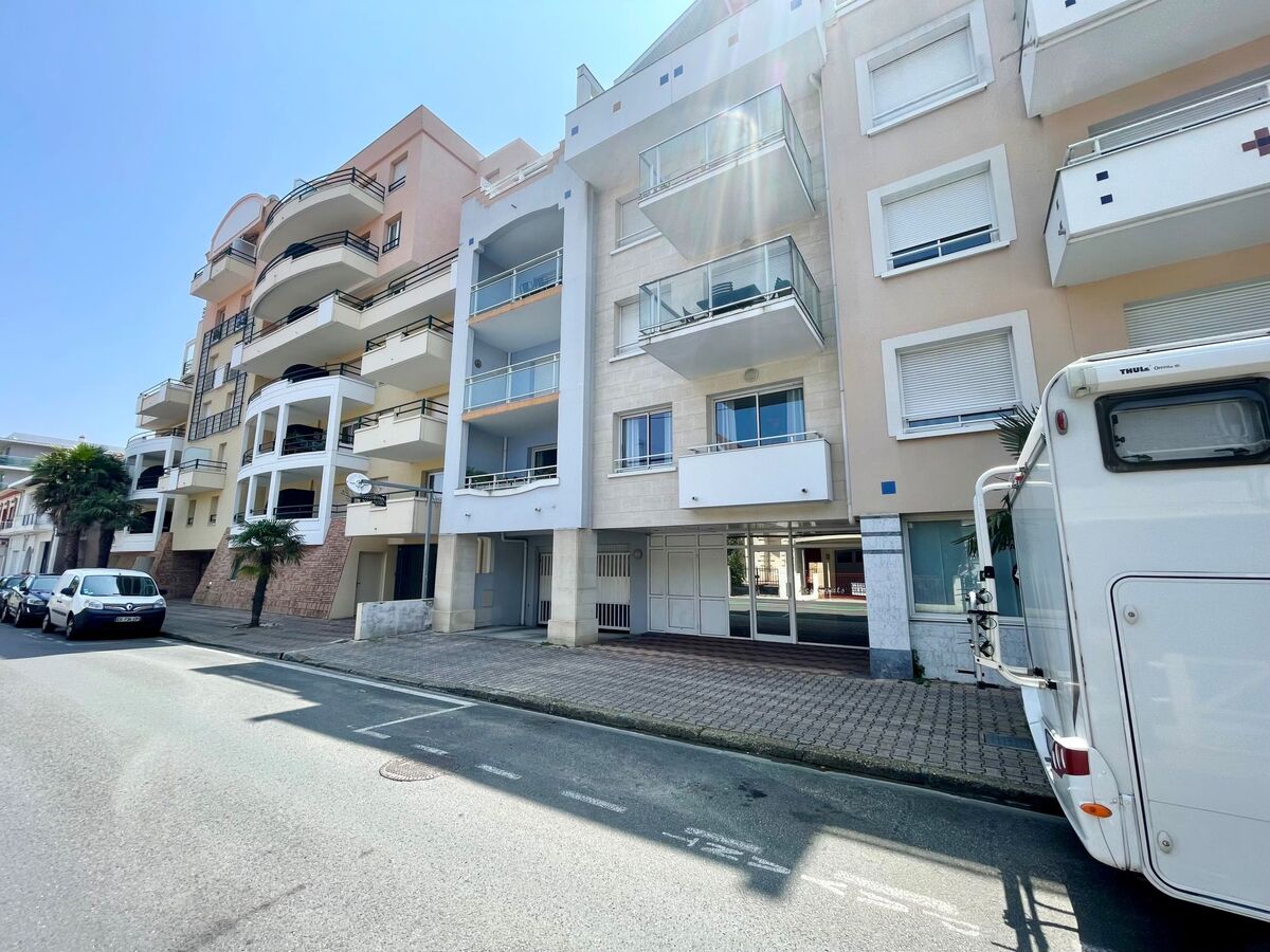 Les Oyats - Appartement 2 pièces à 200 m de la plage - Photo 17