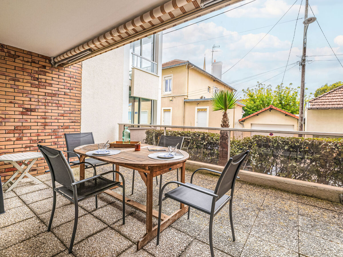Appartement 2 pièces Arcachon, terrasse ouest 17 m² - Photo 16