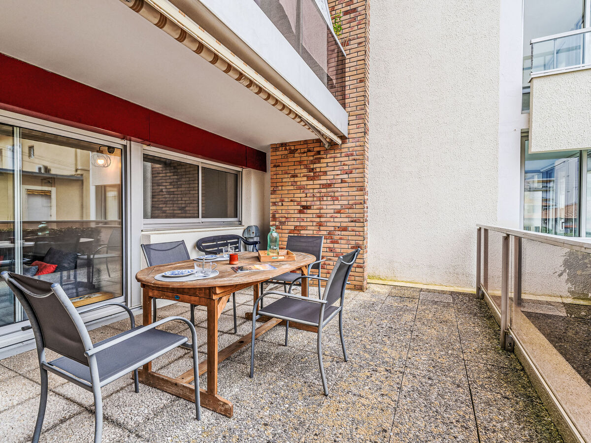 Appartement 2 pièces Arcachon, terrasse ouest 17 m² - Photo 17