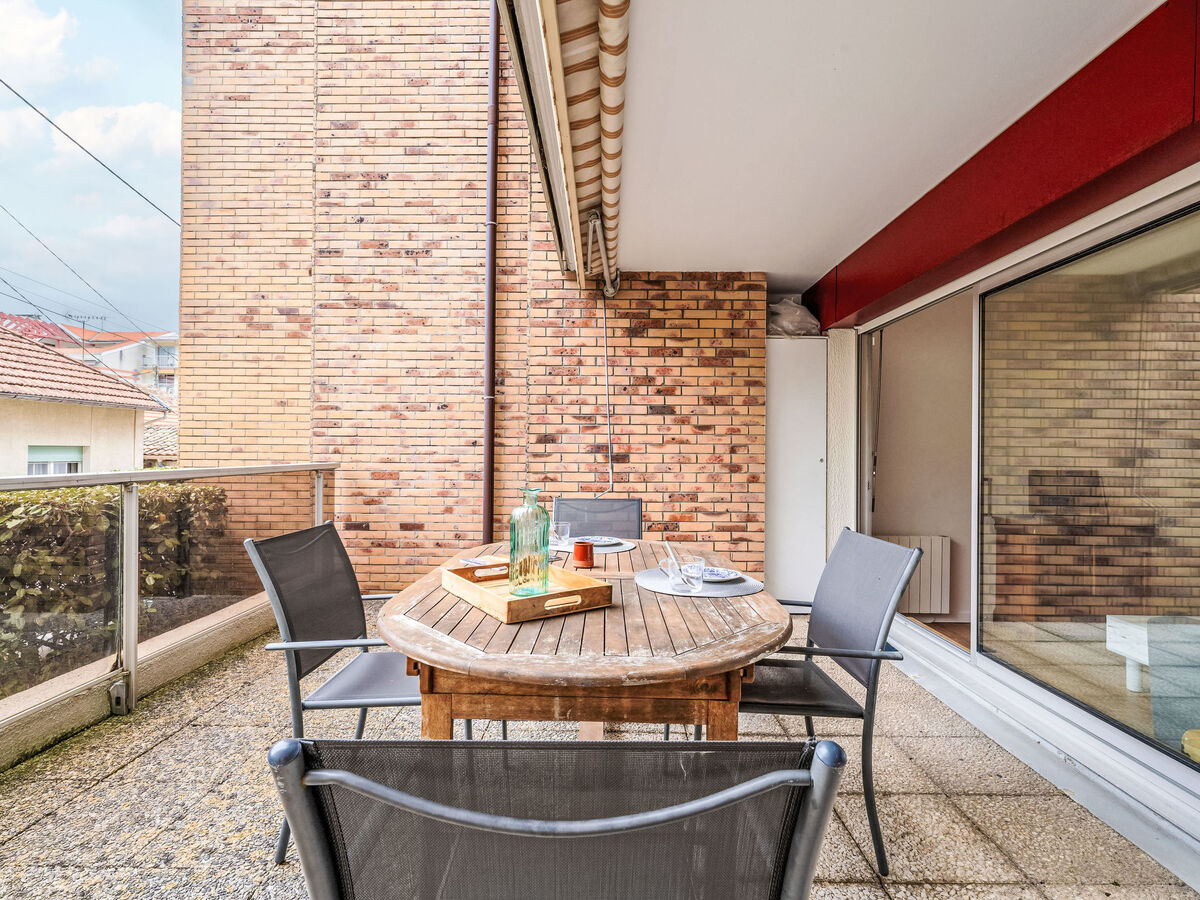 Appartement 2 pièces Arcachon, terrasse ouest 17 m² - Photo 18