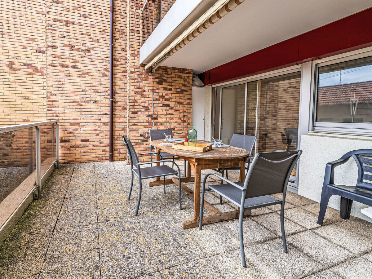 Appartement 2 pièces Arcachon, terrasse ouest 17 m² - Photo 19