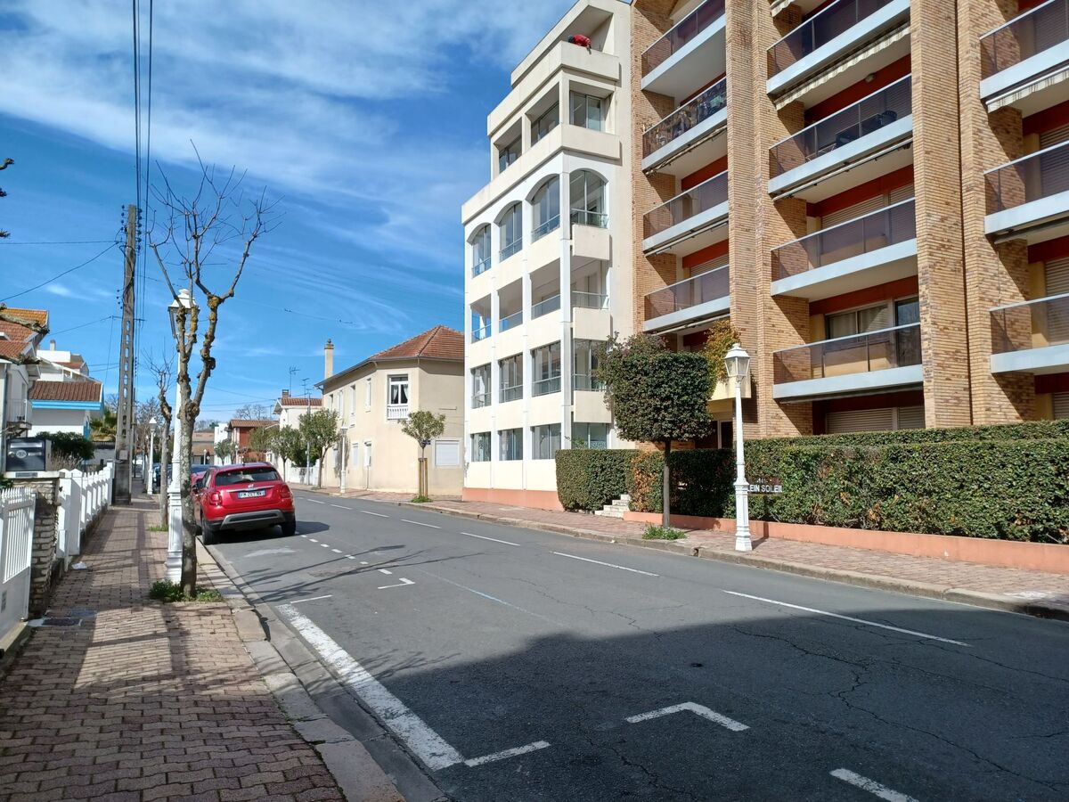 Appartement 2 pièces Arcachon, terrasse ouest 17 m² - Photo 20