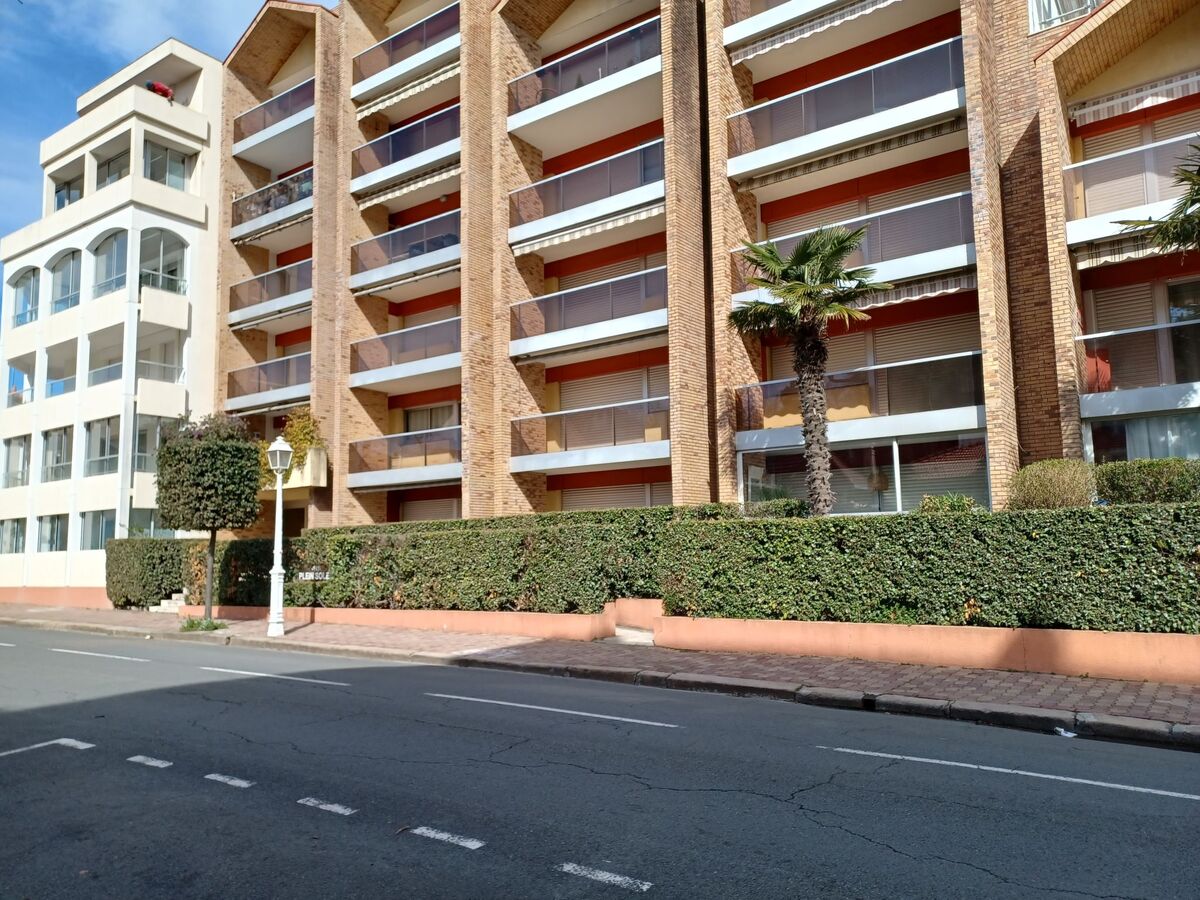 Appartement 2 pièces Arcachon, terrasse ouest 17 m² - Photo 21
