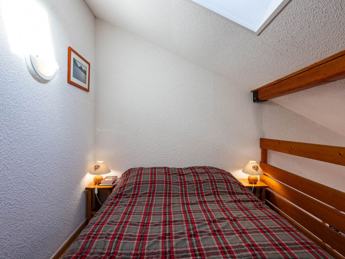 Grand Morillon : Apt 6 pers. à 30 m des pistes - Photo 6