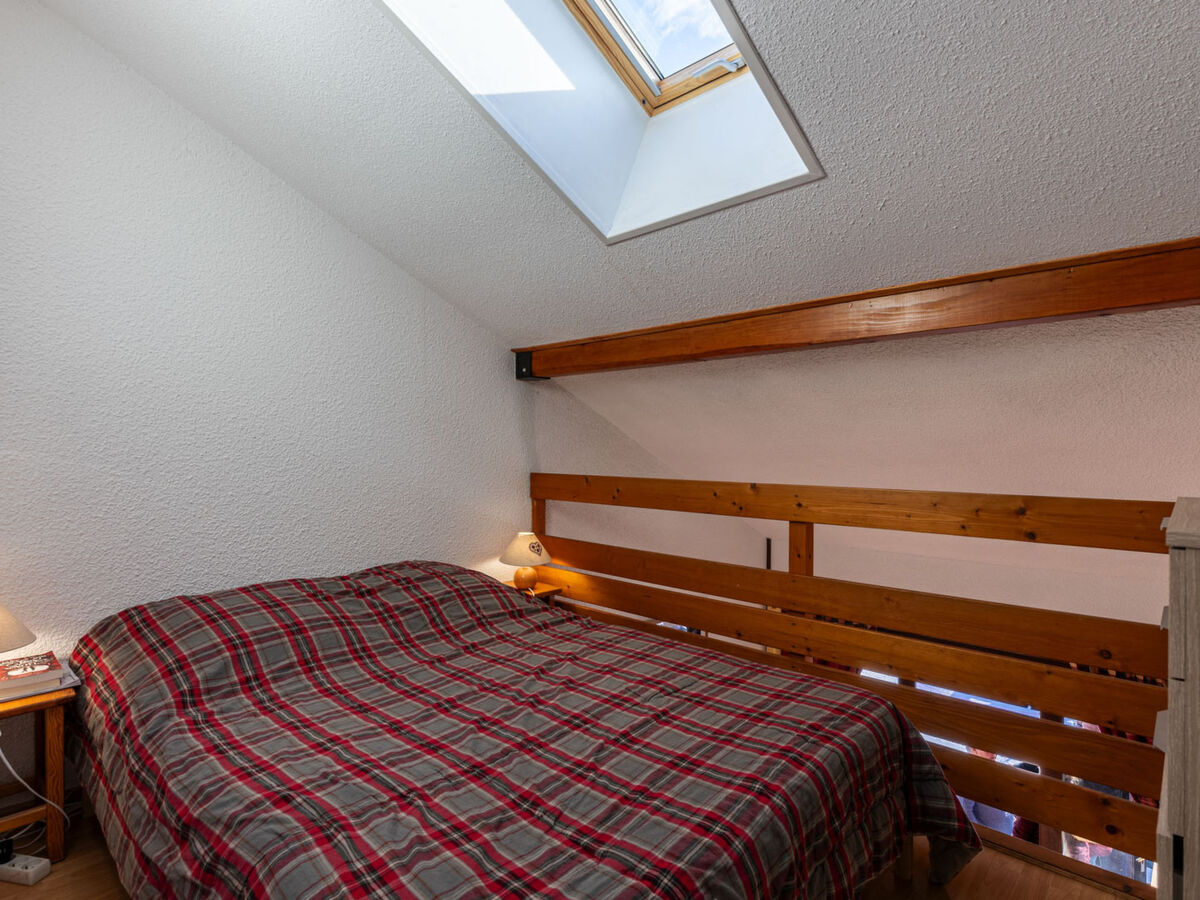Grand Morillon : Apt 6 pers. à 30 m des pistes - Photo 7