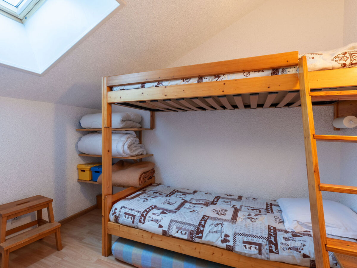 Grand Morillon : Apt 6 pers. à 30 m des pistes - Photo 8