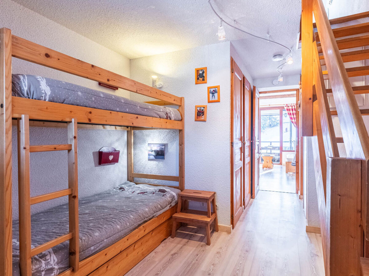 Grand Morillon : Apt 6 pers. à 30 m des pistes - Photo 9