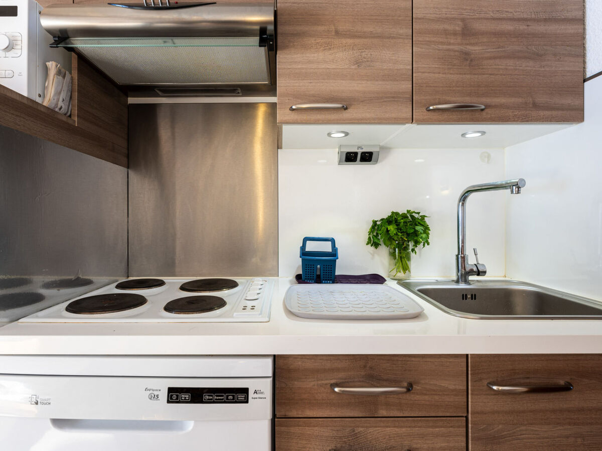 Grand Morillon : Apt 6 pers. à 30 m des pistes - Photo 10