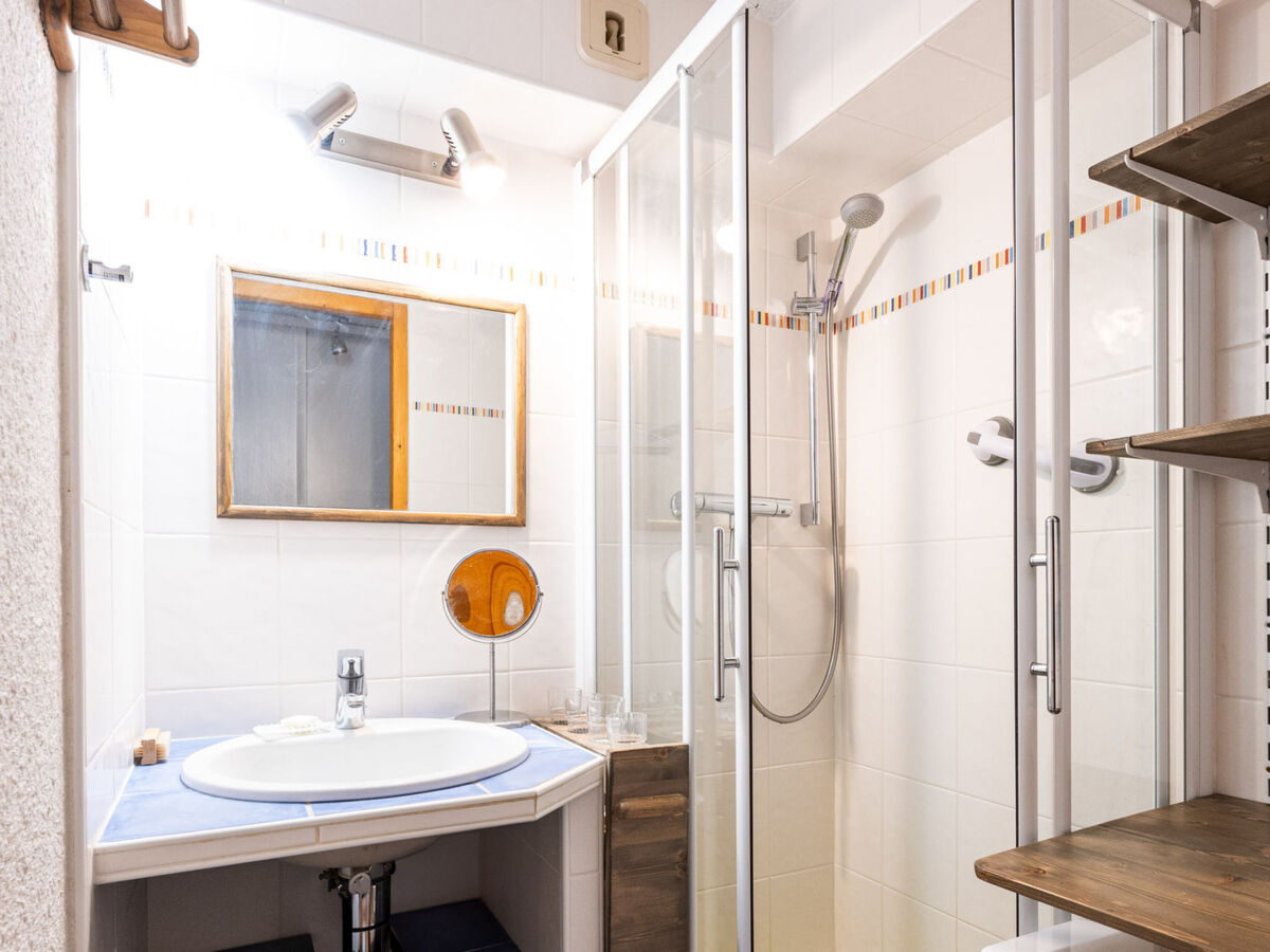 Grand Morillon : Apt 6 pers. à 30 m des pistes - Photo 11