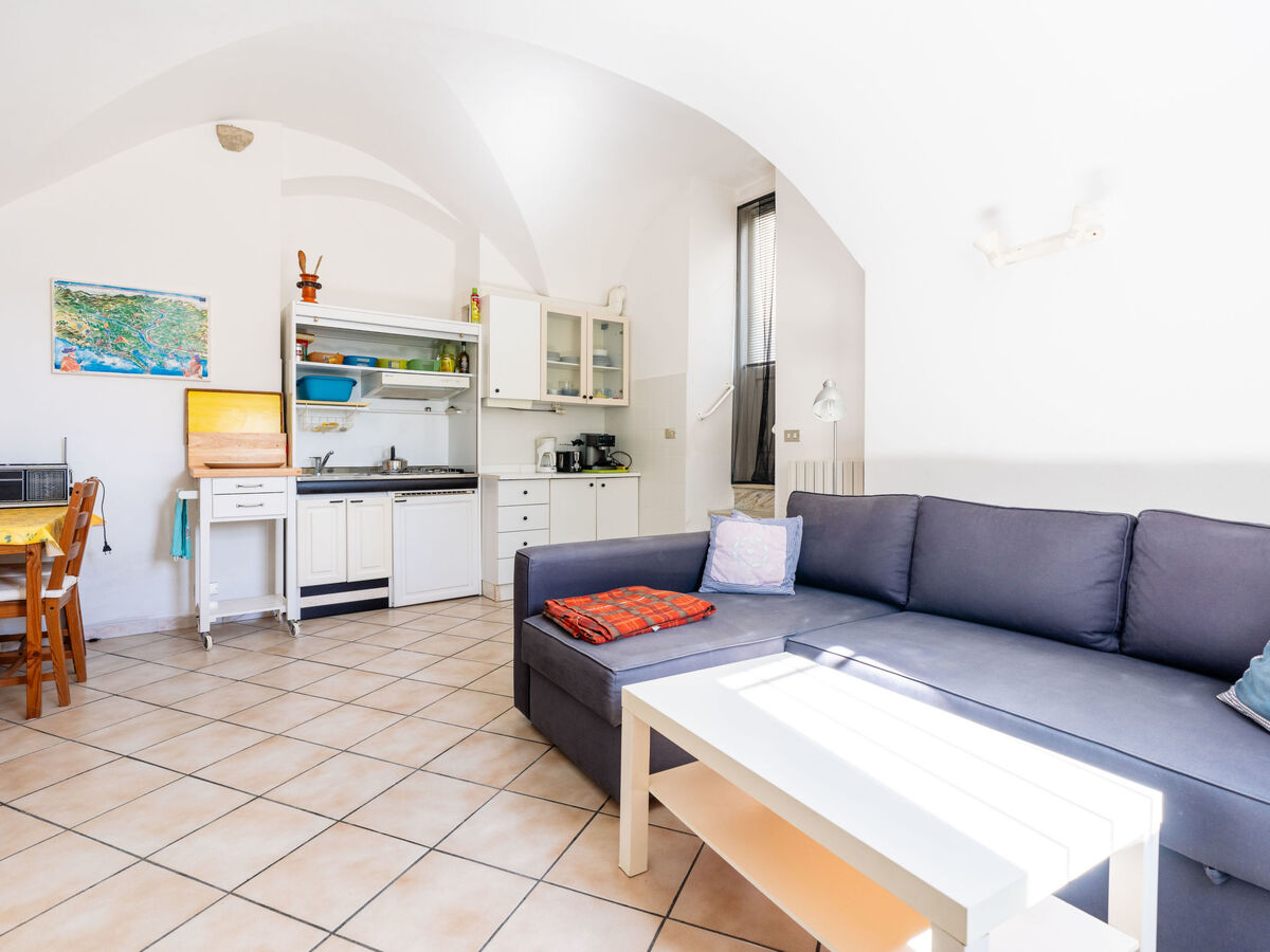 Appartement Gartenwohnung à Castellaro, 75 m² - Photo 3