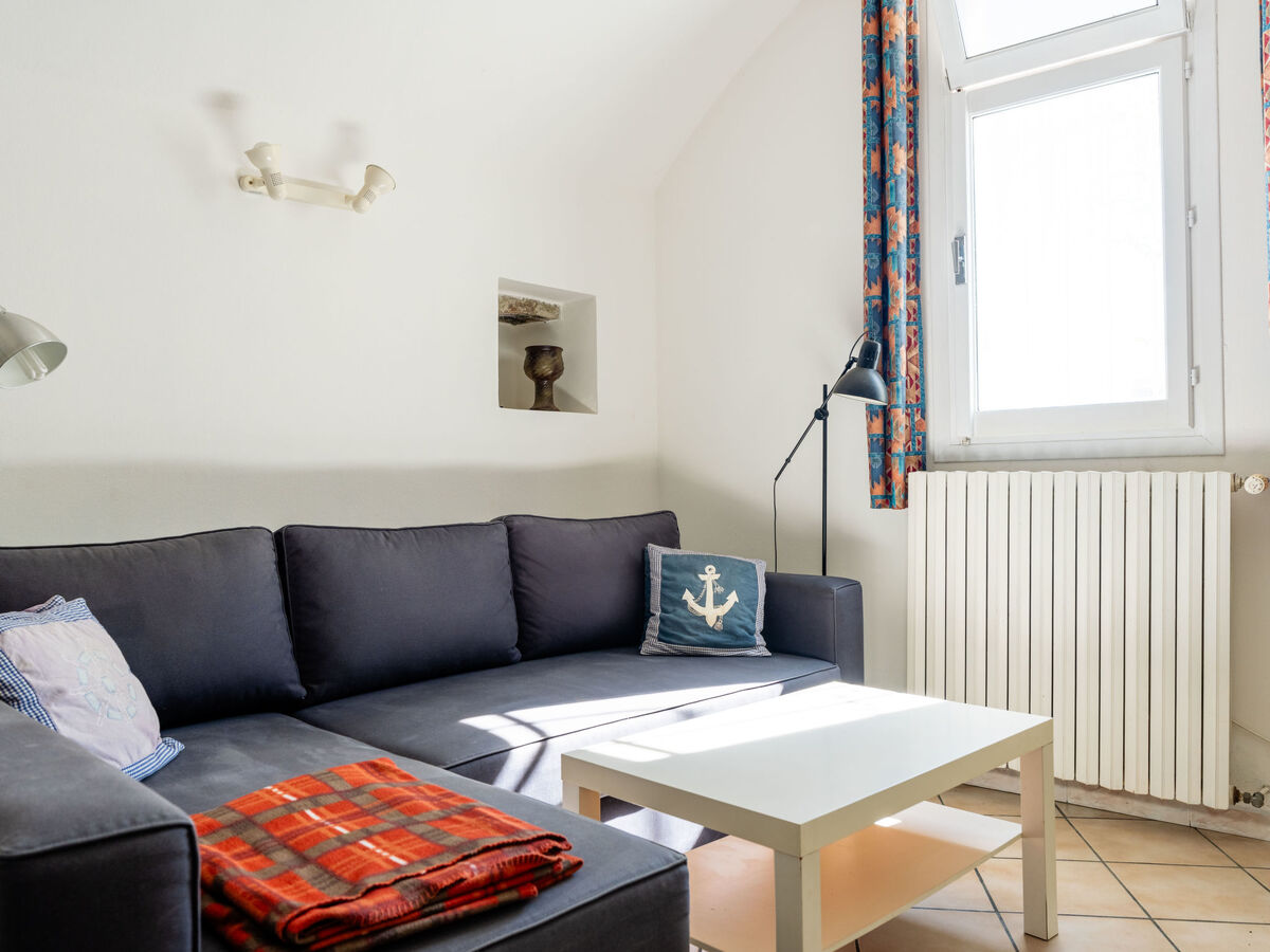 Appartement Gartenwohnung à Castellaro, 75 m² - Photo 6