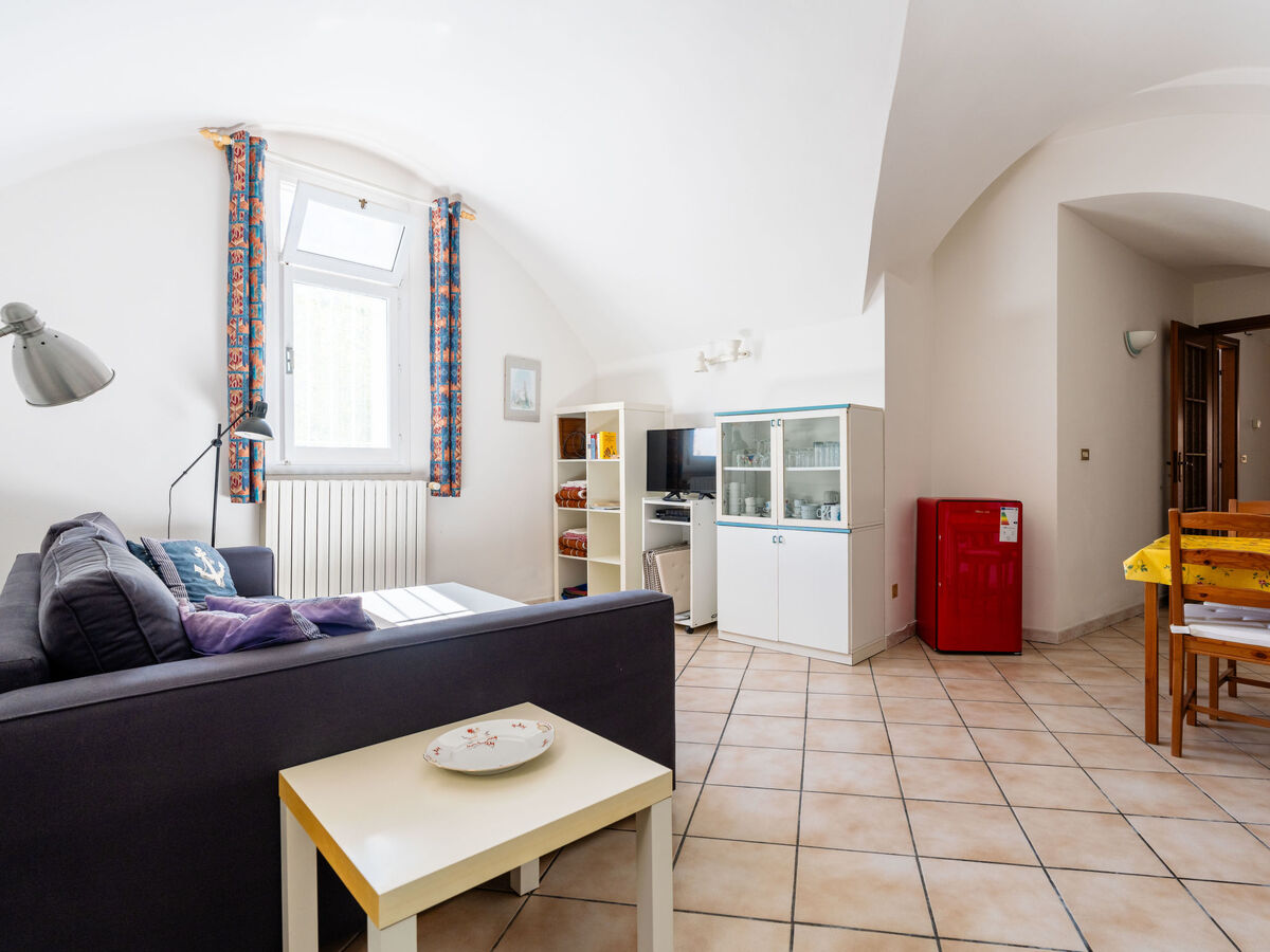 Appartement Gartenwohnung à Castellaro, 75 m² - Photo 8