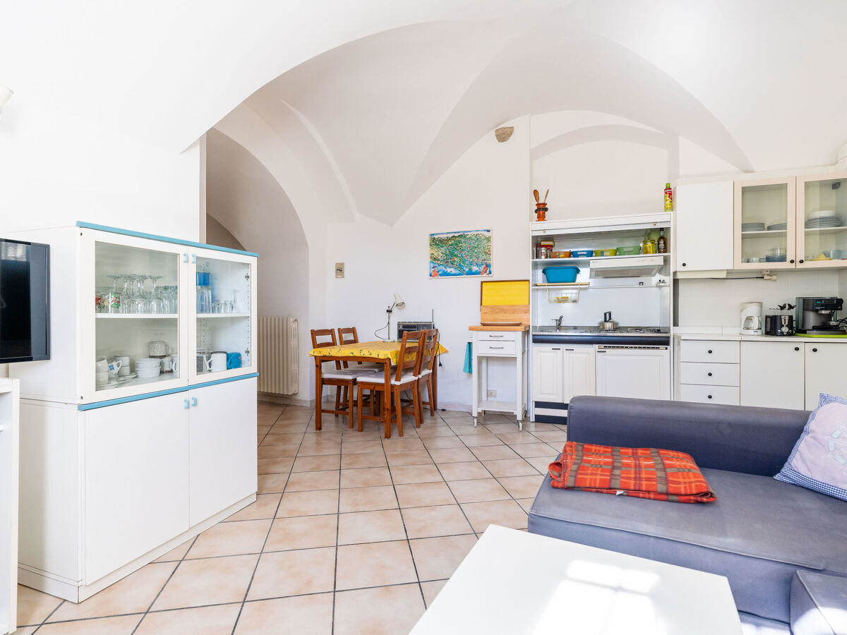 Appartement Gartenwohnung à Castellaro, 75 m² - Photo 9