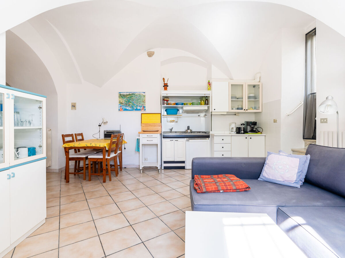 Appartement Gartenwohnung à Castellaro, 75 m² - Photo 10