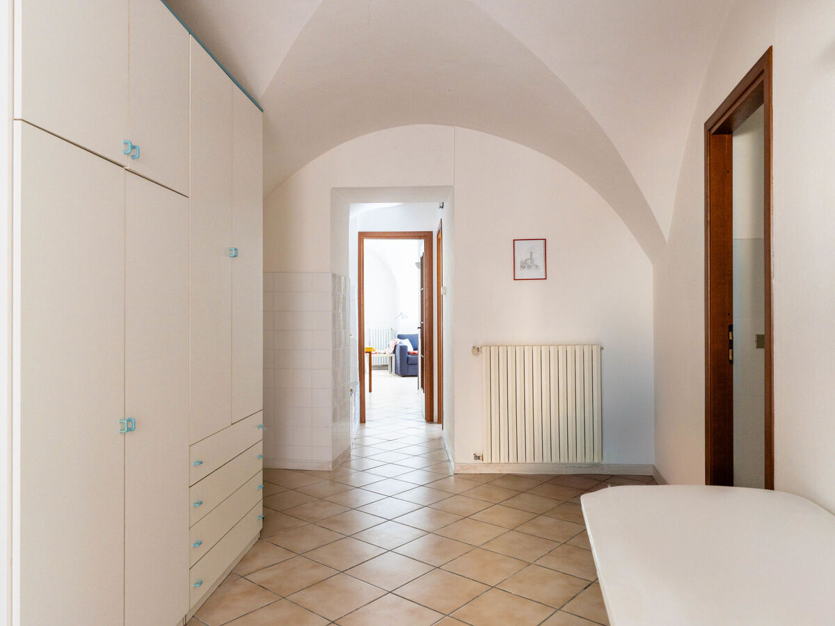 Appartement Gartenwohnung à Castellaro, 75 m² - Photo 11