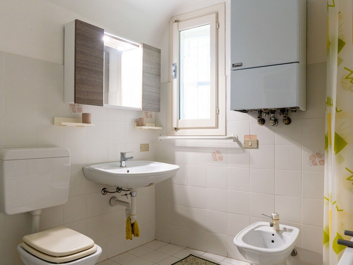Appartement Gartenwohnung à Castellaro, 75 m² - Photo 19