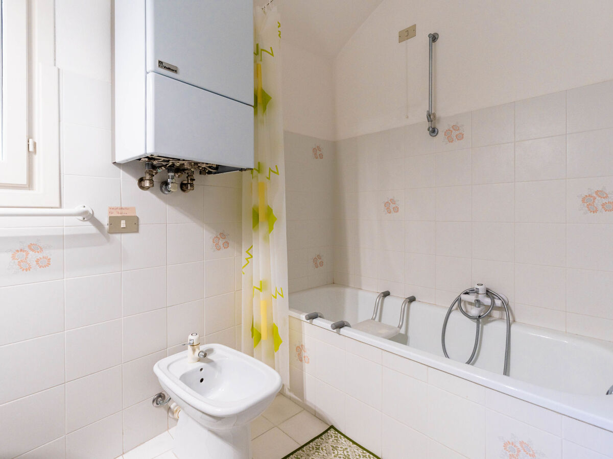 Appartement Gartenwohnung à Castellaro, 75 m² - Photo 20