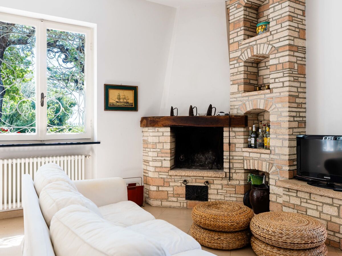 Villa Girasole, 3 chambres à 1 km de la plage - Photo 2