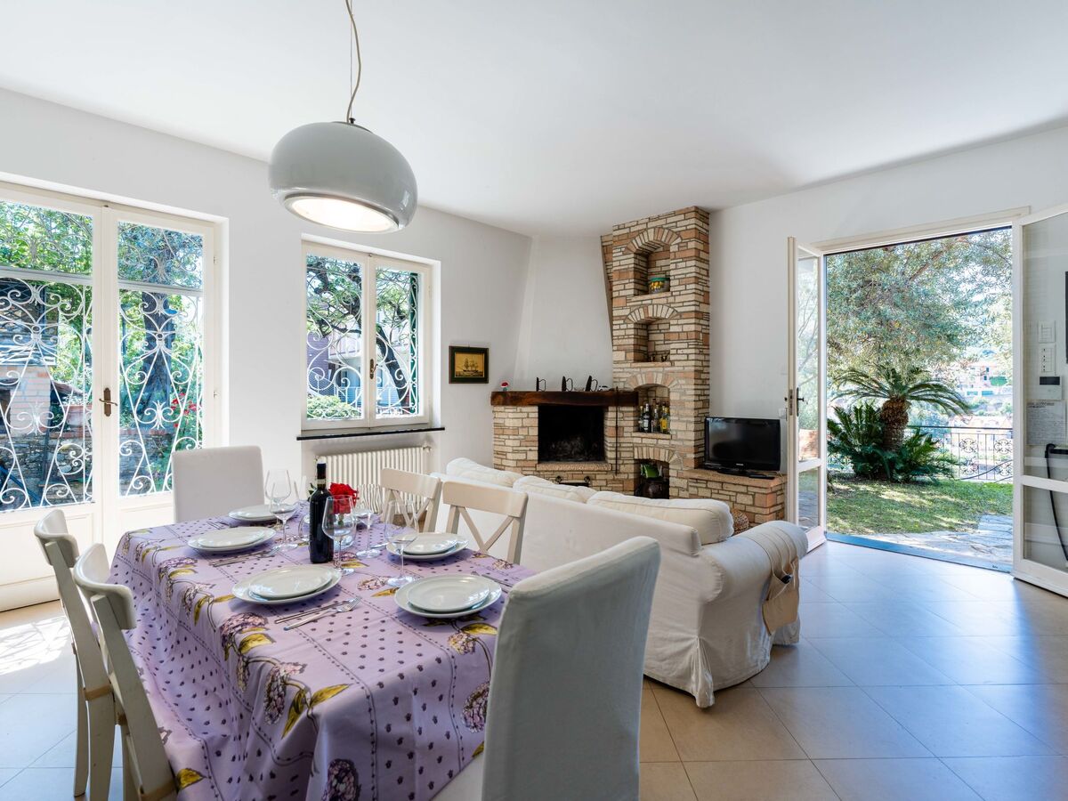 Villa Girasole, 3 chambres à 1 km de la plage - Photo 4