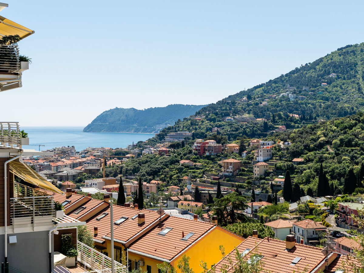 Villa Girasole, 3 chambres à 1 km de la plage - Photo 5