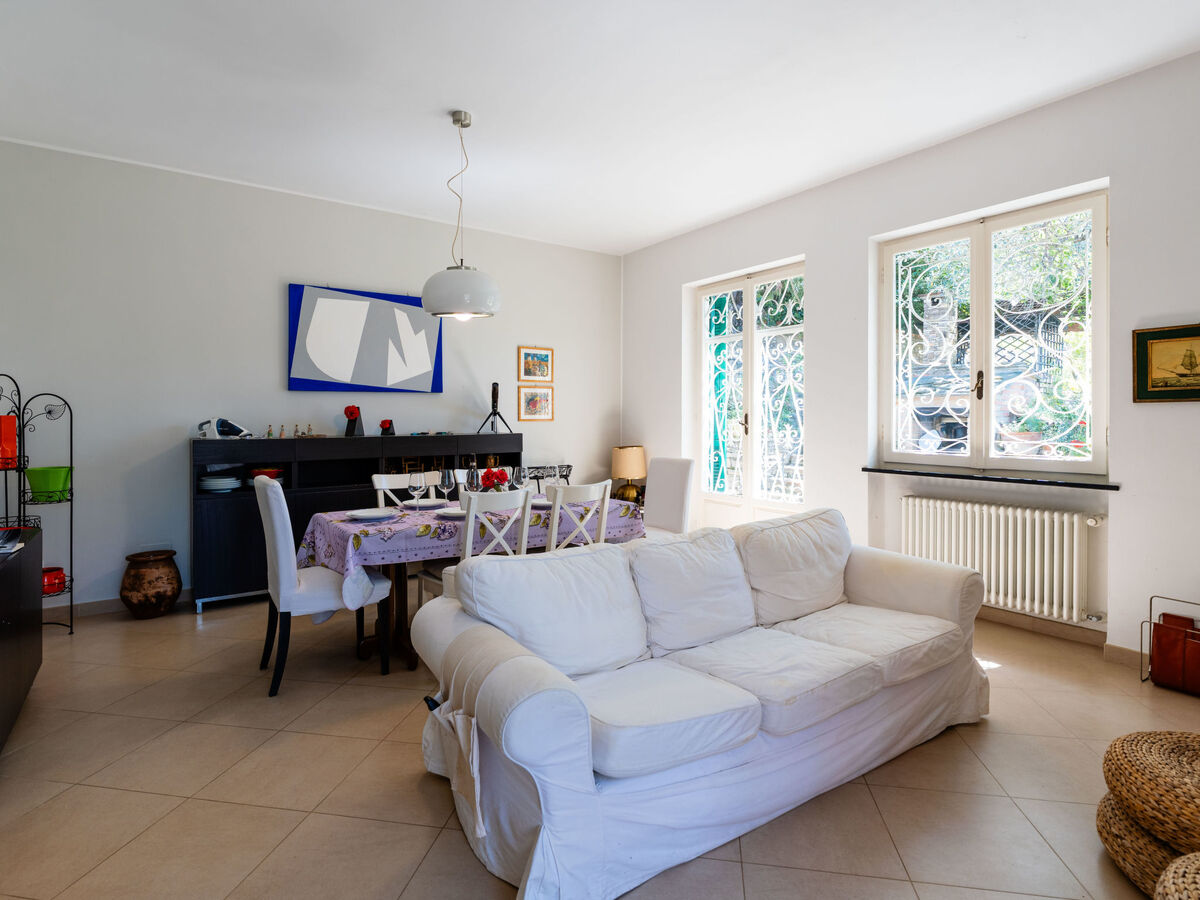 Villa Girasole, 3 chambres à 1 km de la plage - Photo 6