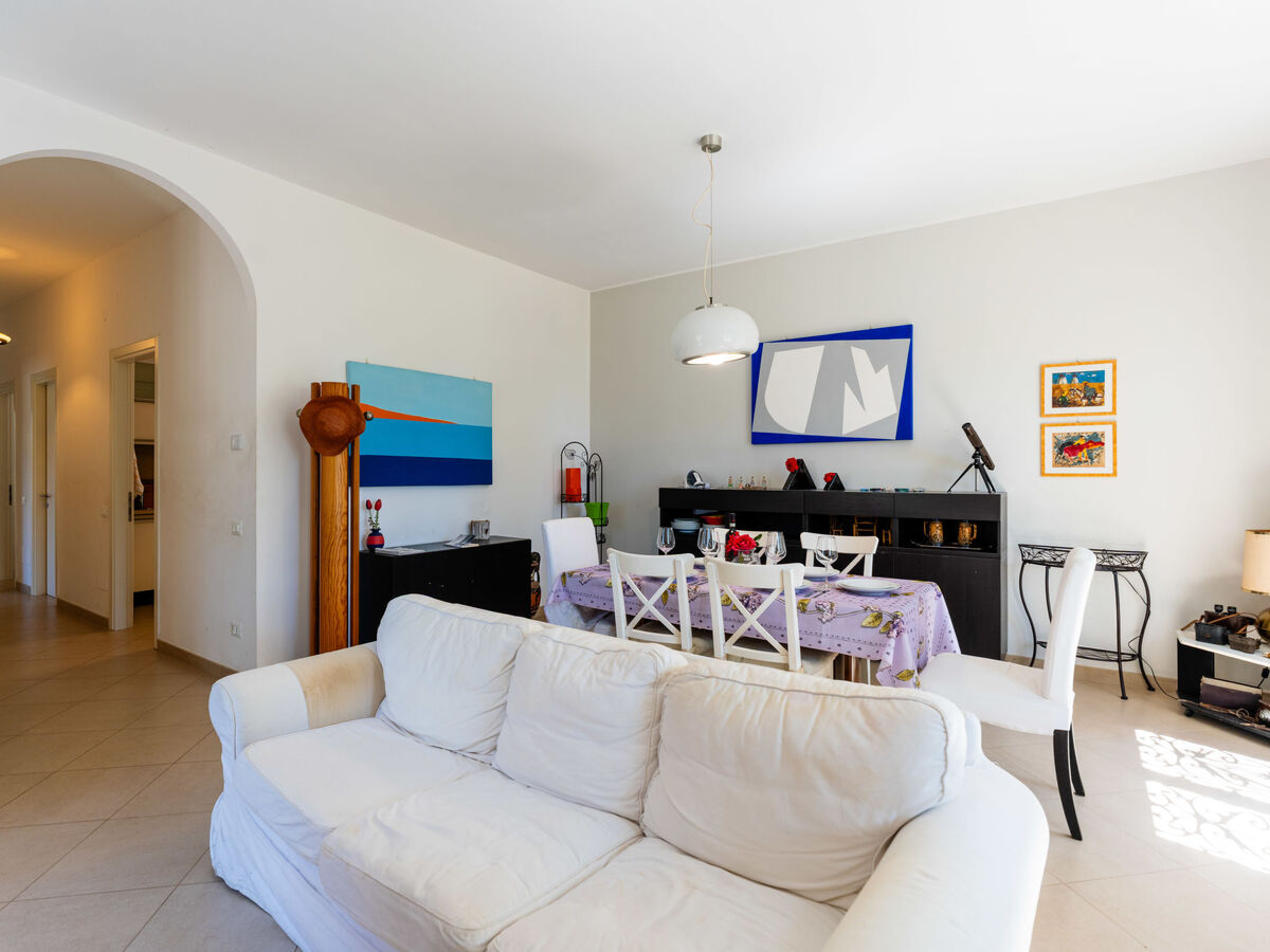 Villa Girasole, 3 chambres à 1 km de la plage - Photo 8