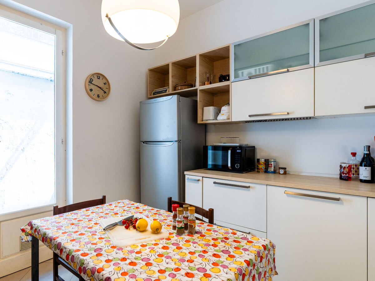 Villa Girasole, 3 chambres à 1 km de la plage - Photo 9