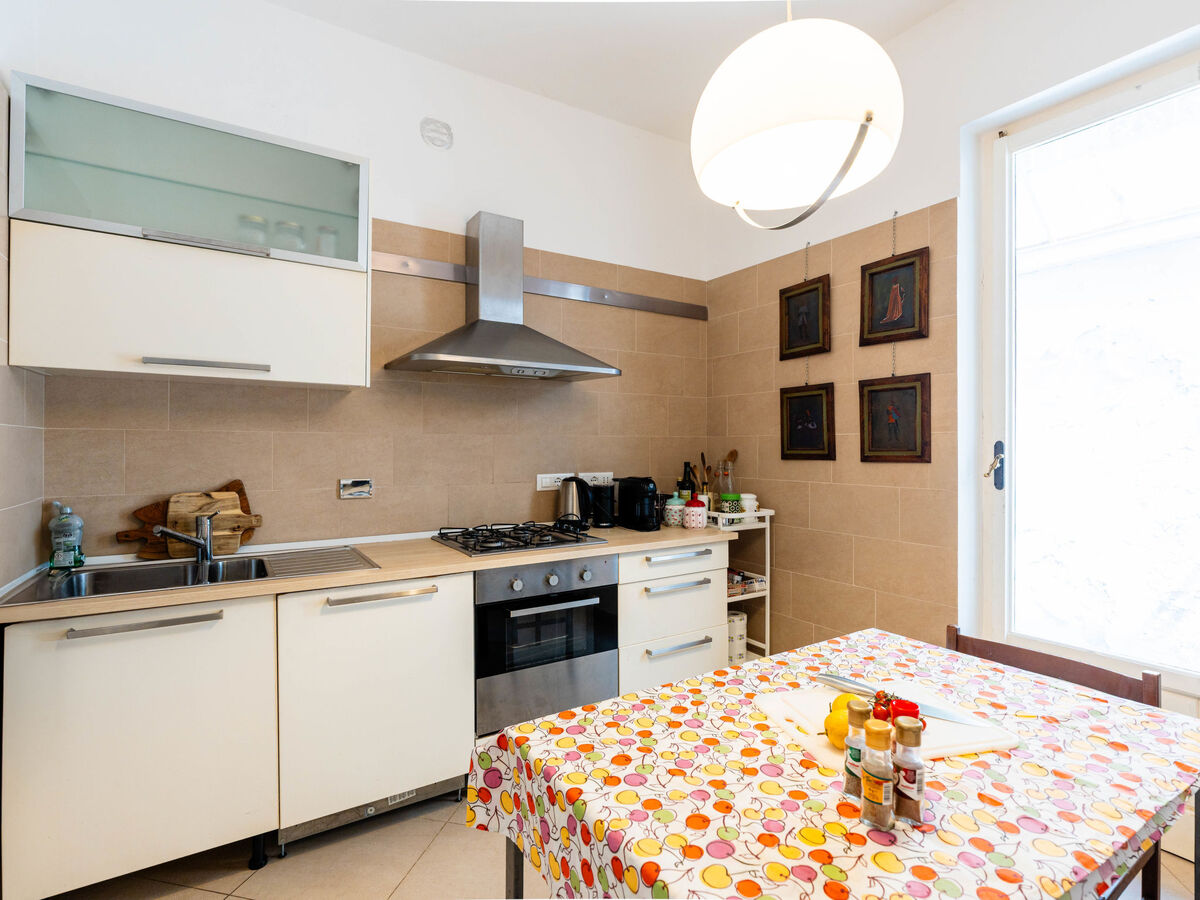 Villa Girasole, 3 chambres à 1 km de la plage - Photo 10