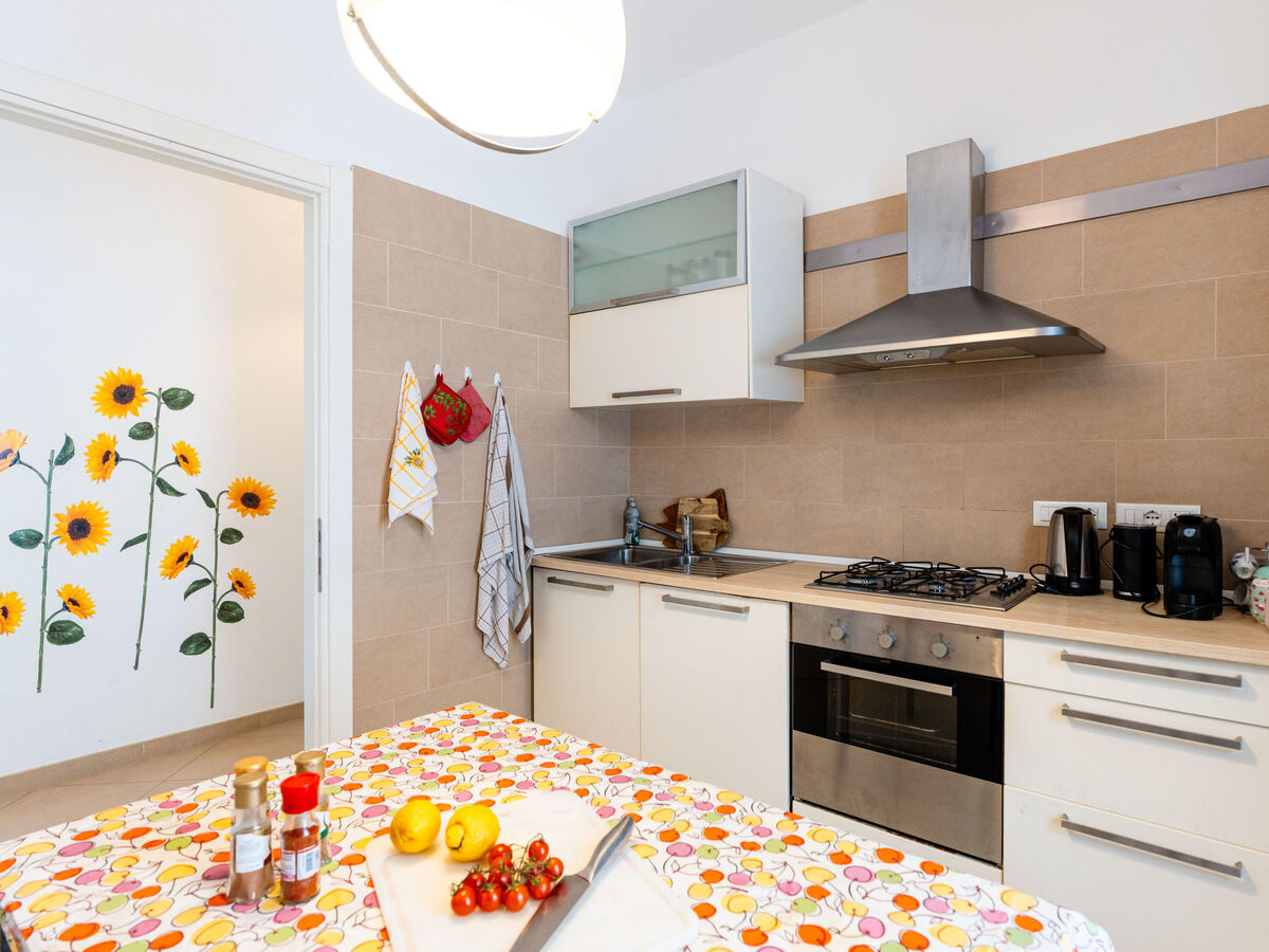 Villa Girasole, 3 chambres à 1 km de la plage - Photo 11