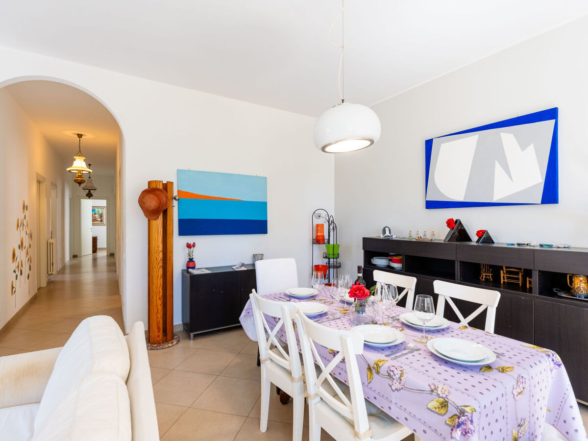 Villa Girasole, 3 chambres à 1 km de la plage - Photo 14