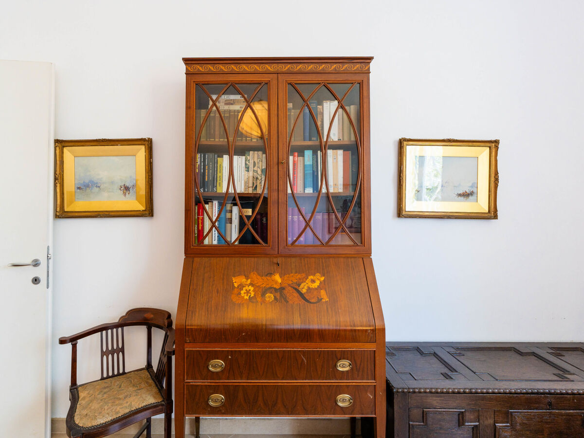 Villa Girasole, 3 chambres à 1 km de la plage - Photo 15