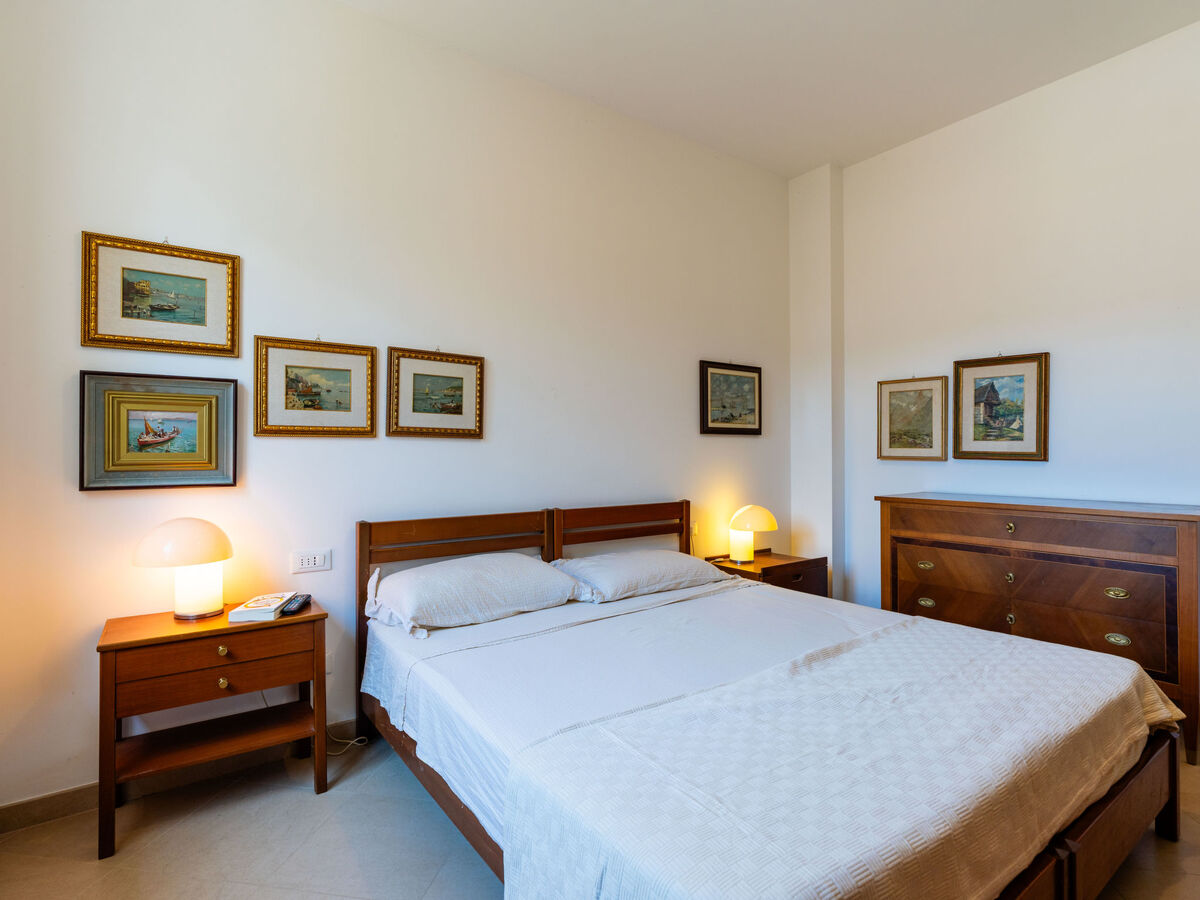 Villa Girasole, 3 chambres à 1 km de la plage - Photo 19