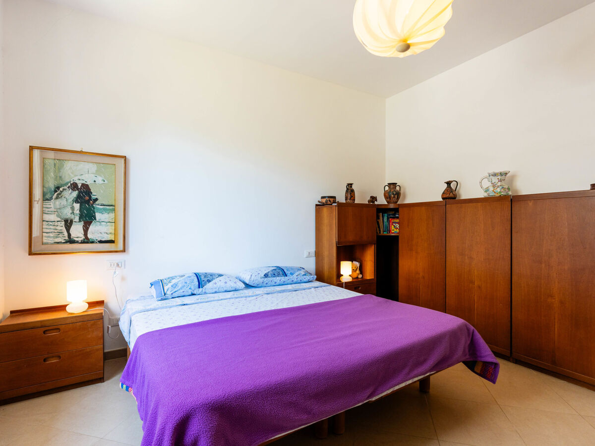 Villa Girasole, 3 chambres à 1 km de la plage - Photo 23