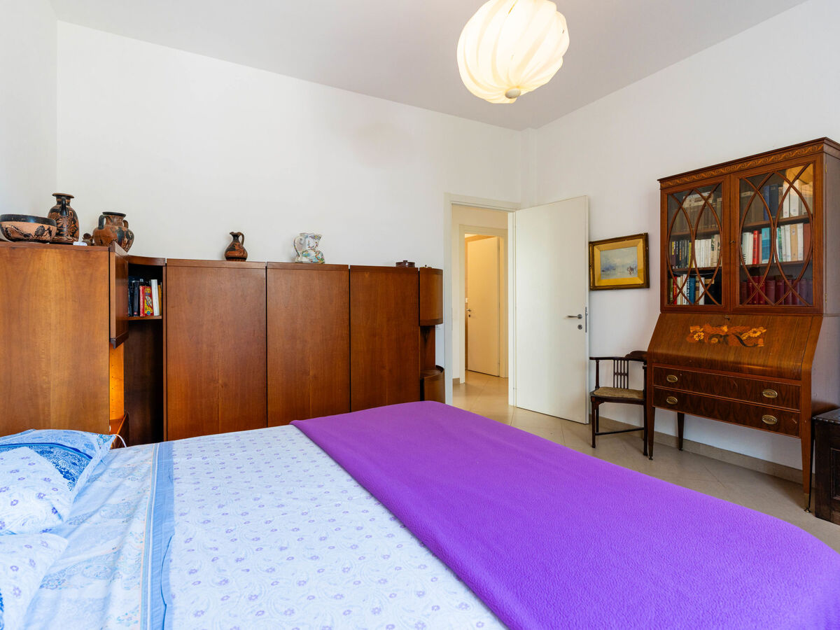 Villa Girasole, 3 chambres à 1 km de la plage - Photo 24