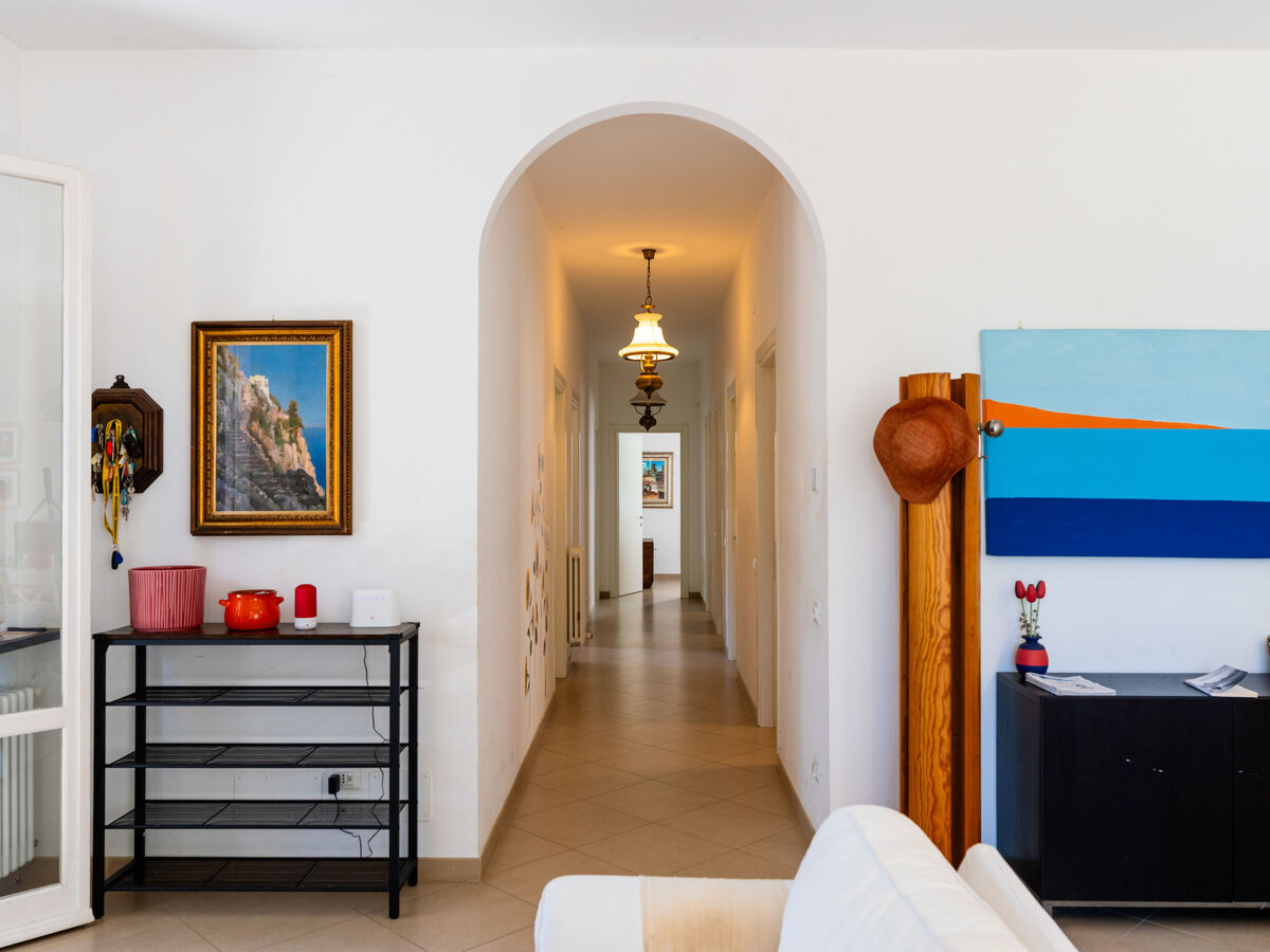 Villa Girasole, 3 chambres à 1 km de la plage - Photo 26