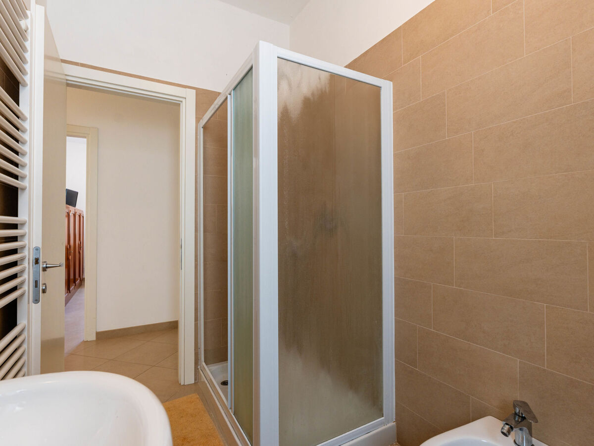 Villa Girasole, 3 chambres à 1 km de la plage - Photo 29