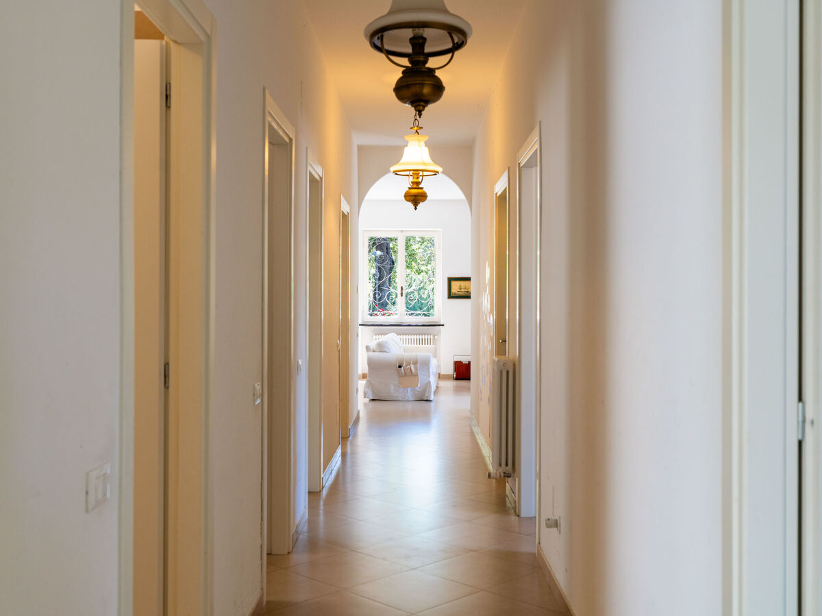 Villa Girasole, 3 chambres à 1 km de la plage - Photo 30