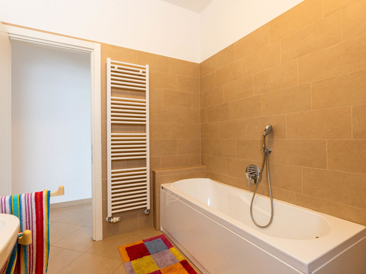 Villa Girasole, 3 chambres à 1 km de la plage - Photo 31
