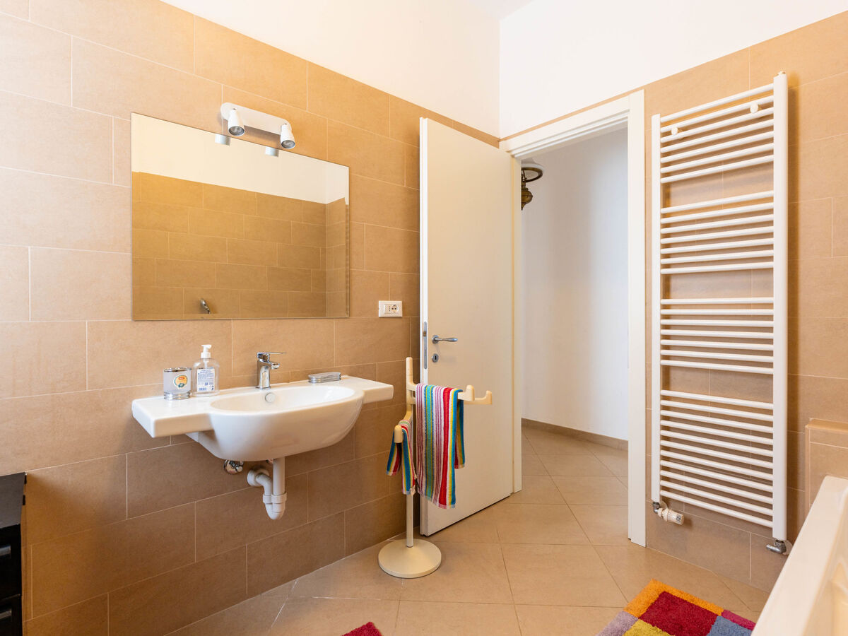 Villa Girasole, 3 chambres à 1 km de la plage - Photo 33