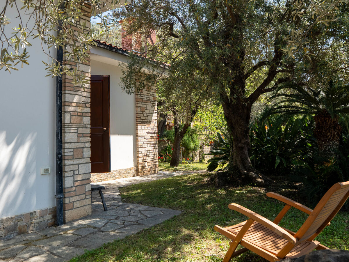 Villa Girasole, 3 chambres à 1 km de la plage - Photo 36