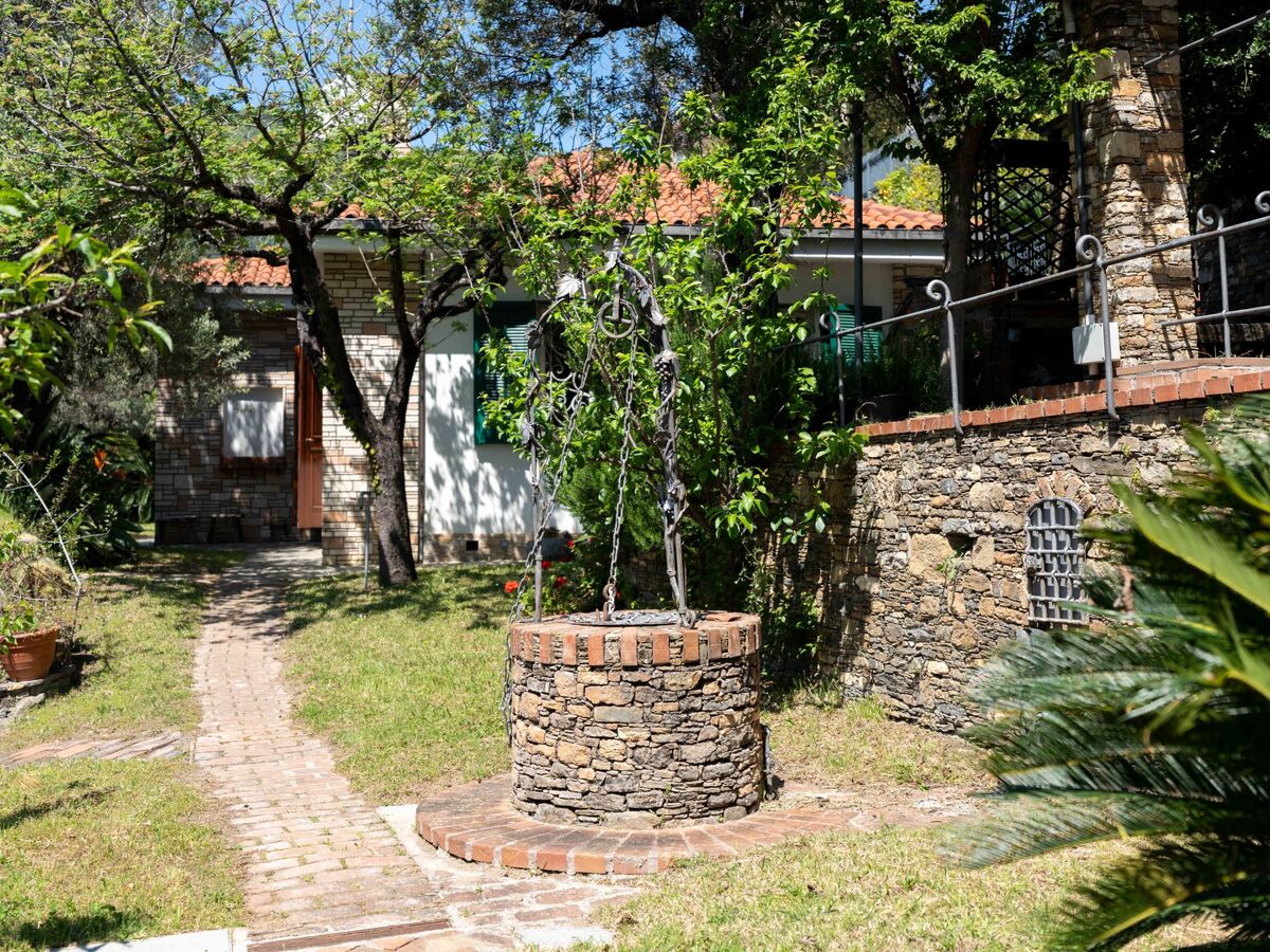 Villa Girasole, 3 chambres à 1 km de la plage - Photo 38