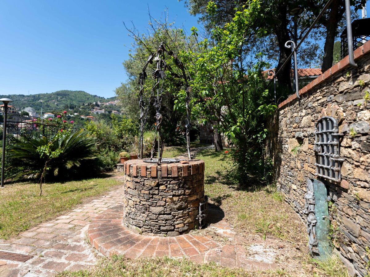 Villa Girasole, 3 chambres à 1 km de la plage - Photo 40